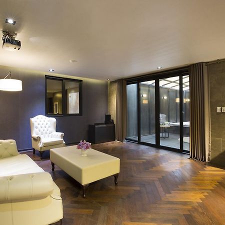 2 Heaven Hotel Seomyeon Пусан Экстерьер фото