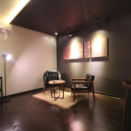 2 Heaven Hotel Seomyeon Пусан Экстерьер фото