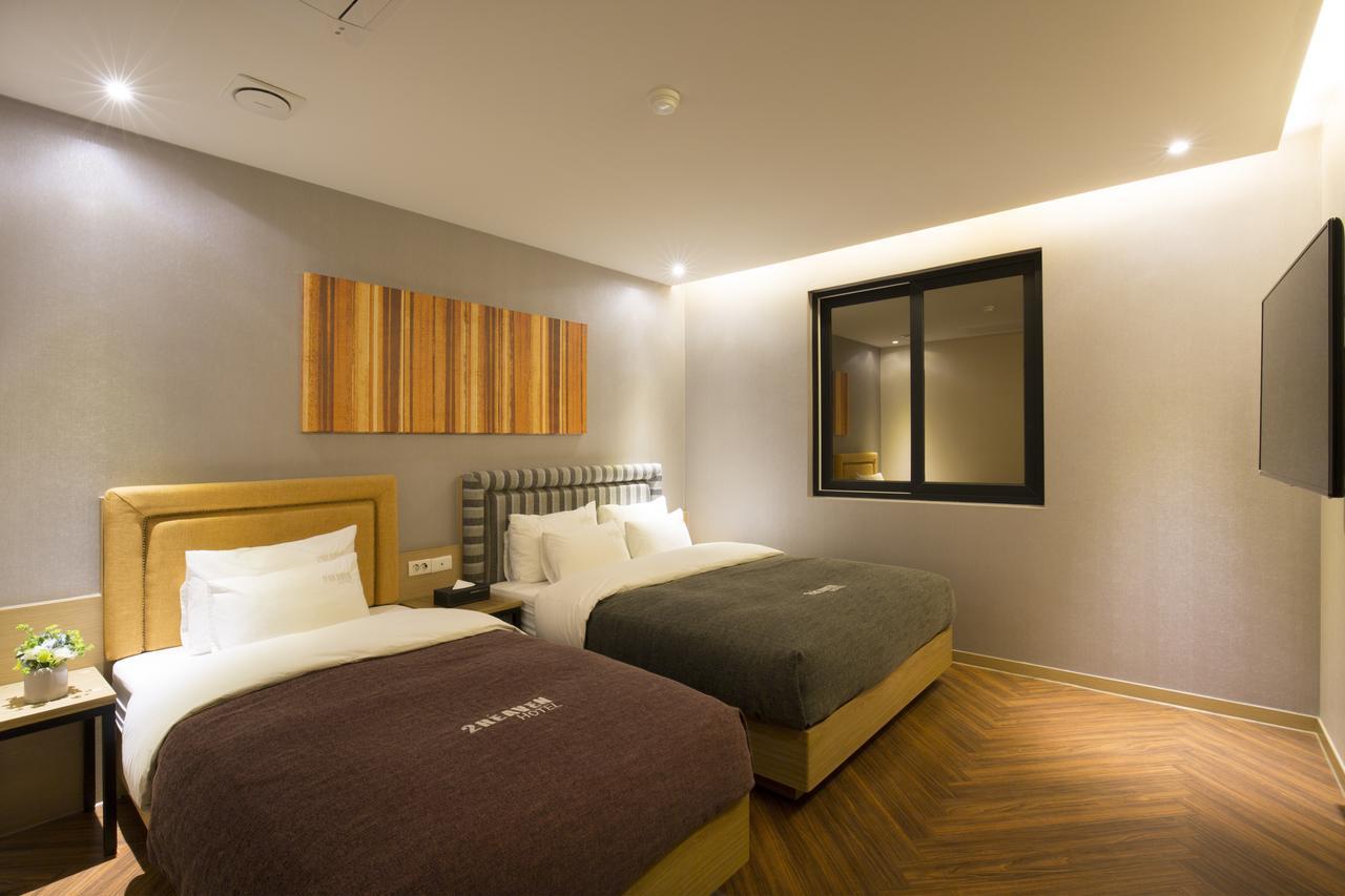 2 Heaven Hotel Seomyeon Пусан Экстерьер фото