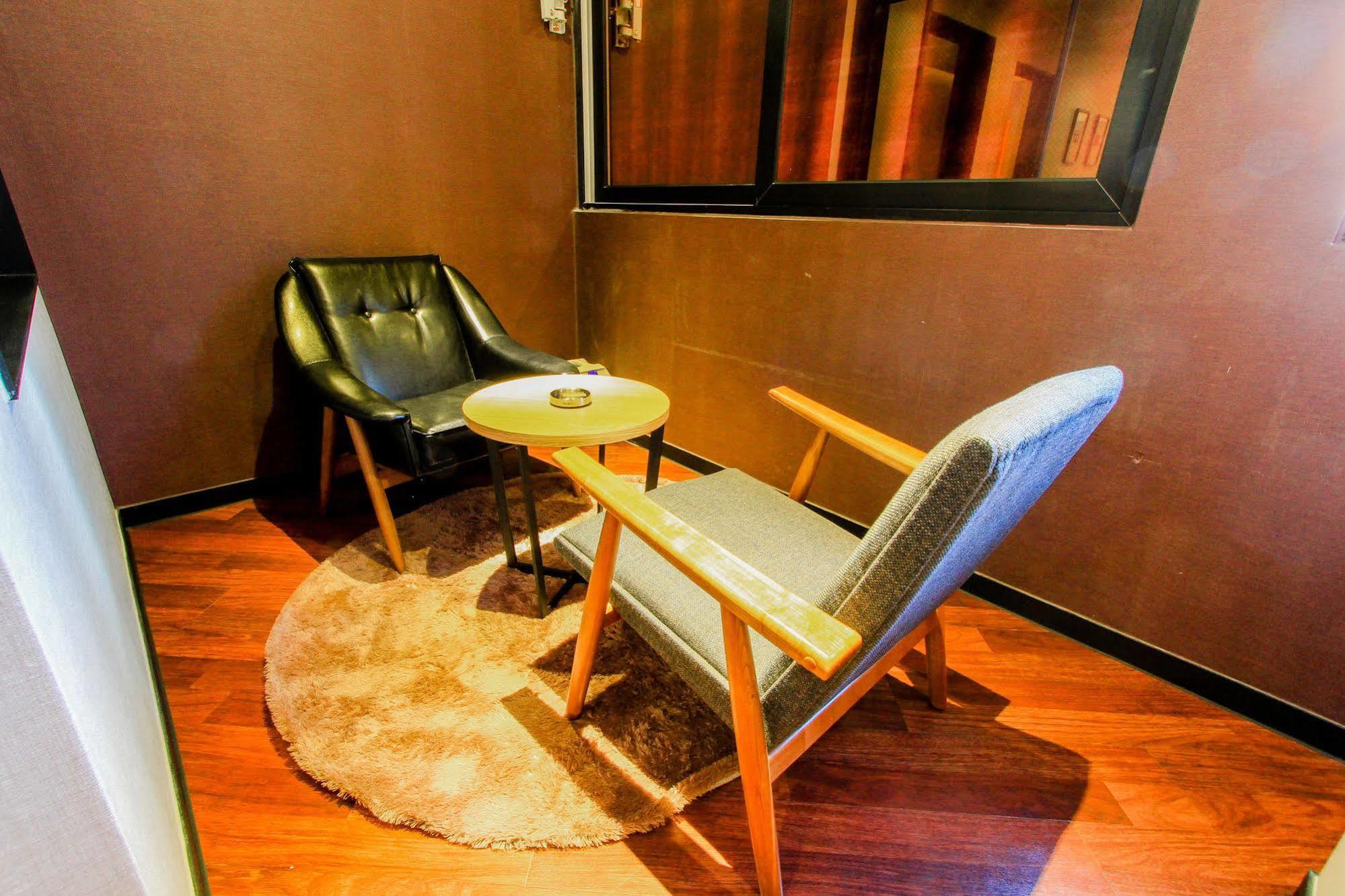 2 Heaven Hotel Seomyeon Пусан Экстерьер фото